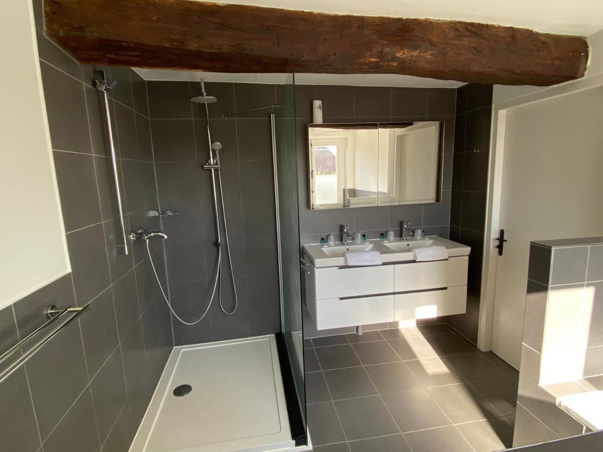 Authentic Stays - 6P-Maisonette Eijsden Dış mekan fotoğraf