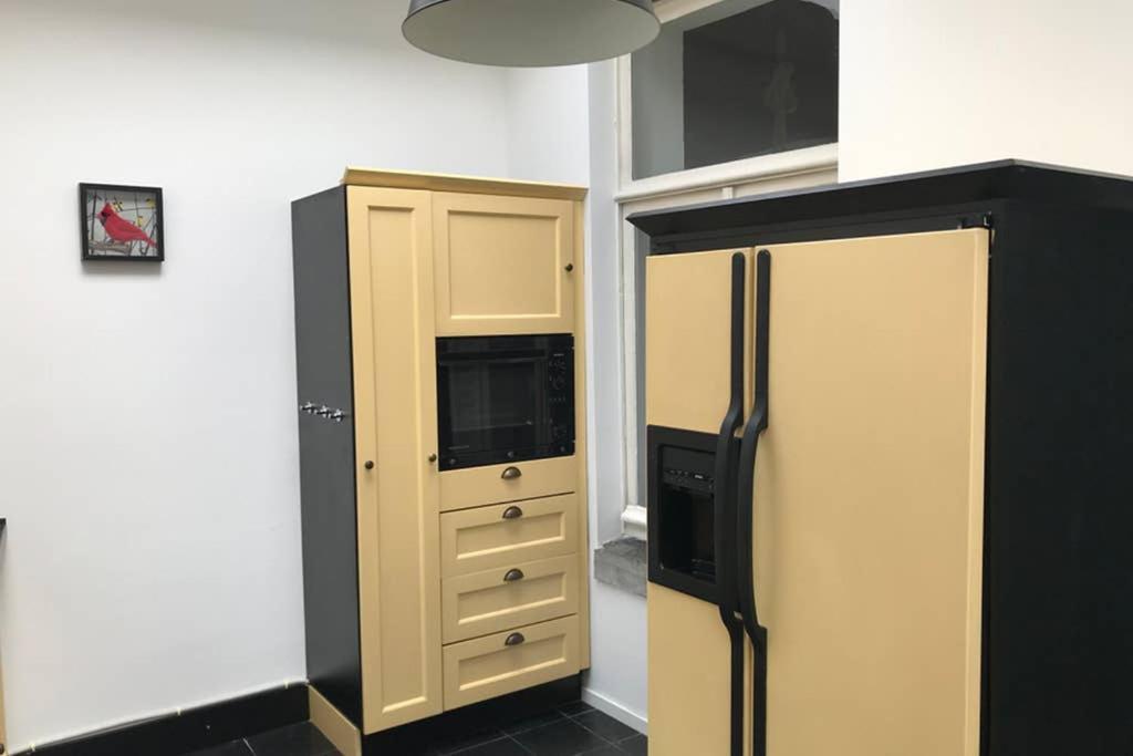 Authentic Stays - 6P-Maisonette Eijsden Dış mekan fotoğraf