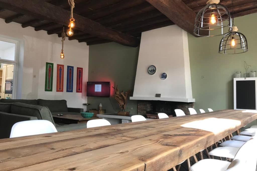 Authentic Stays - 6P-Maisonette Eijsden Dış mekan fotoğraf