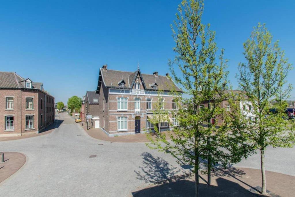 Authentic Stays - 6P-Maisonette Eijsden Dış mekan fotoğraf