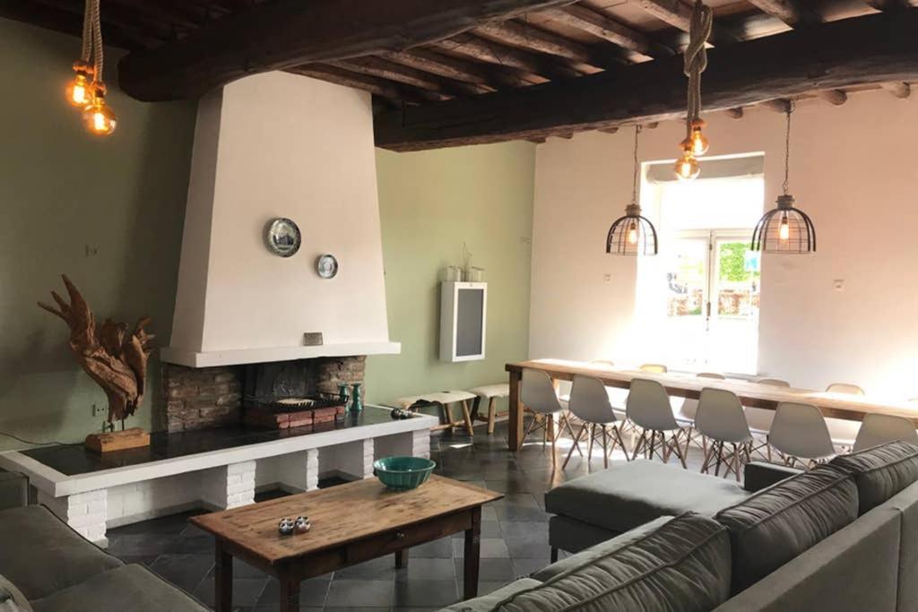Authentic Stays - 6P-Maisonette Eijsden Dış mekan fotoğraf