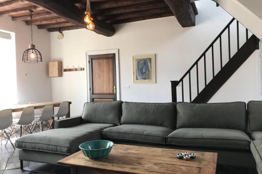 Authentic Stays - 6P-Maisonette Eijsden Dış mekan fotoğraf