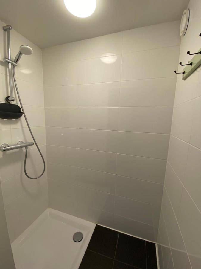 Authentic Stays - 6P-Maisonette Eijsden Dış mekan fotoğraf